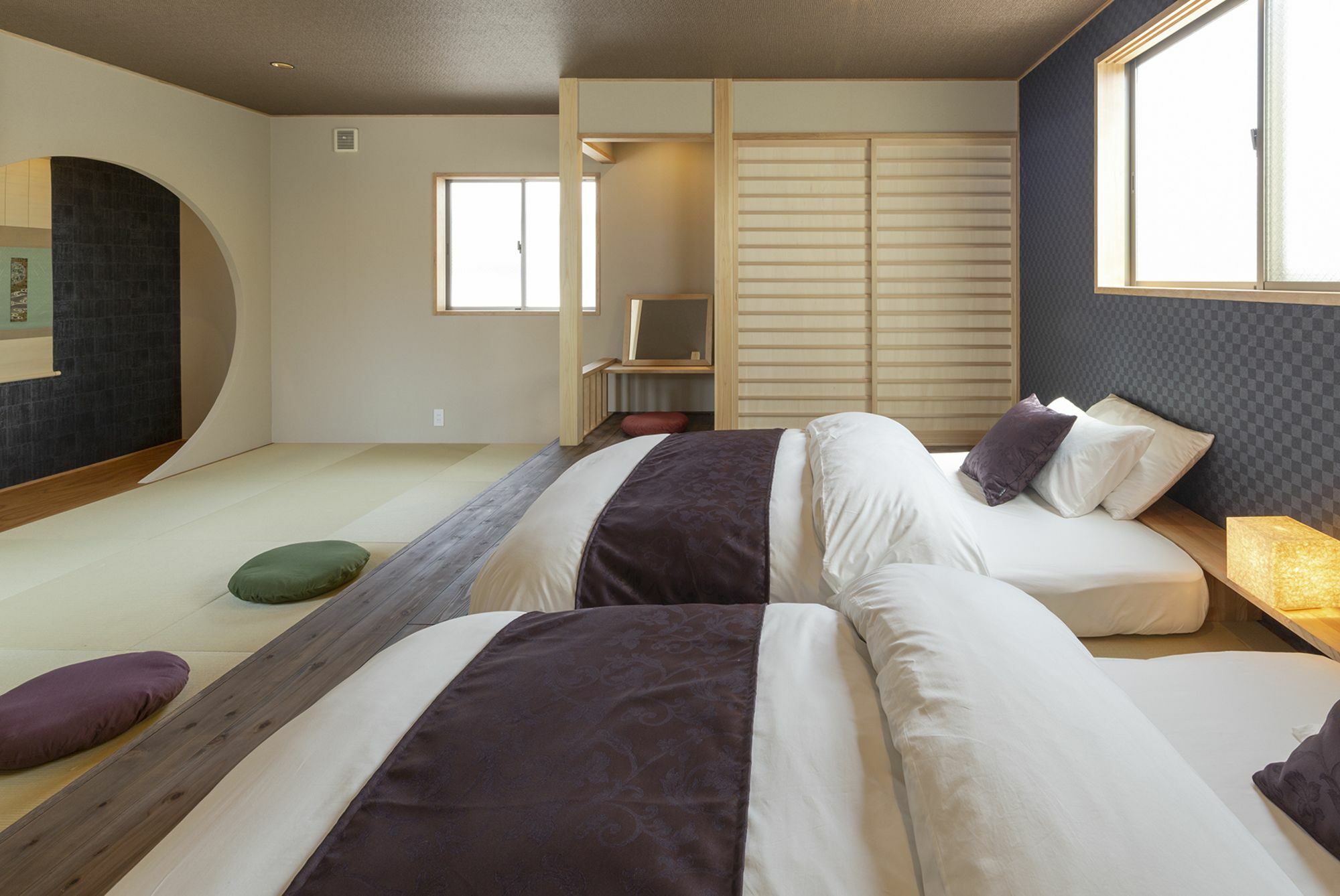 Hisashi Hotel Kiotó Kültér fotó